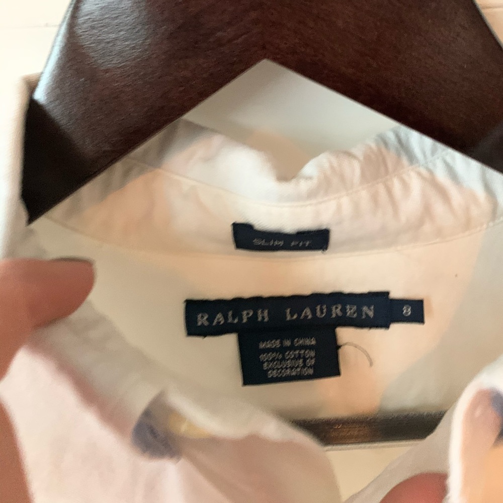 Ralph Lauren Polo